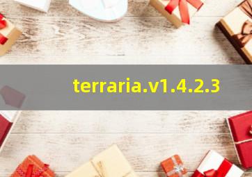 terraria.v1.4.2.3