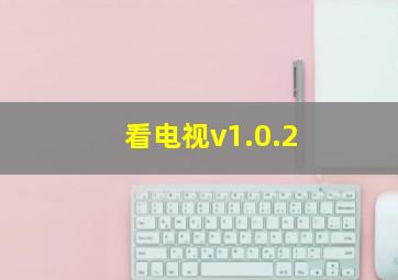 看电视v1.0.2